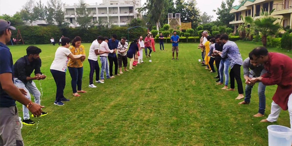 Adventure Activities